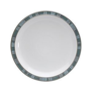 Denby Azure Coast Lautanen