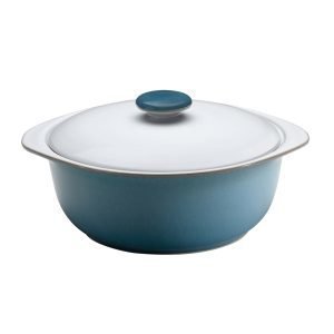 Denby Azure Pata