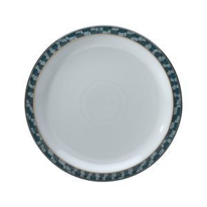 Denby Azure Shell Lautanen