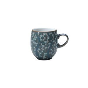 Denby Azure Shell Muki