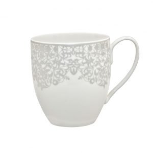 Denby Filigree Muki Valkoinen 44 Cl