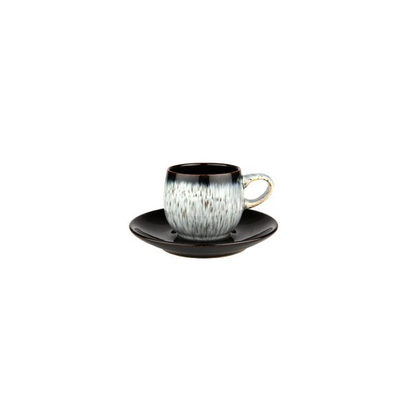 Denby Halo Espressokuppi 12 Cl