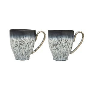 Denby Halo Muki 30 Cl 2-Pakkaus