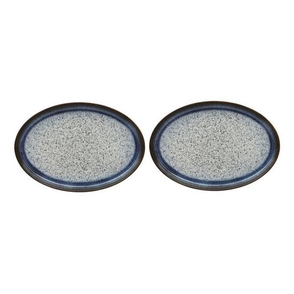Denby Halo Tarjotin 2-Pakkaus
