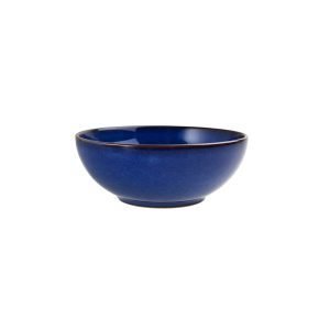 Denby Imperial Blue Aamiaiskulho