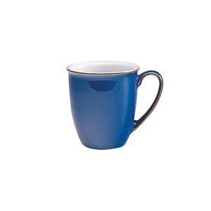 Denby Imperial Blue Kahvimuki