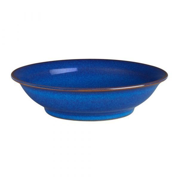 Denby Imperial Blue Kulho Ø17 Cm