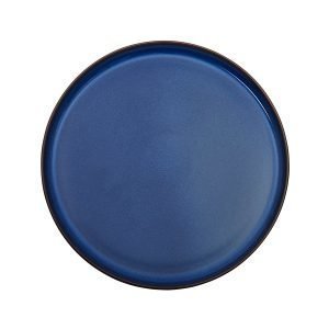 Denby Imperial Blue Lautanen