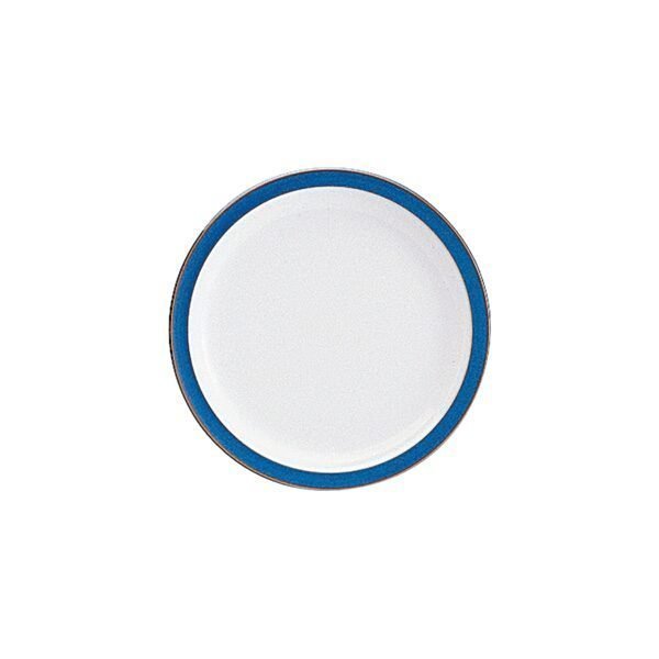 Denby Imperial Blue Lautanen