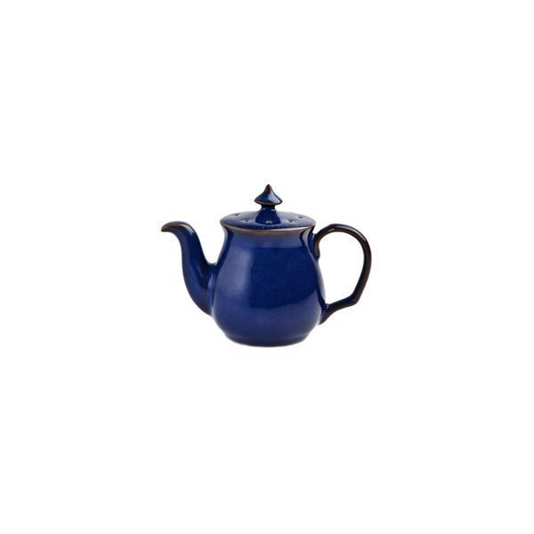 Denby Imperial Blue Pippurisirotin