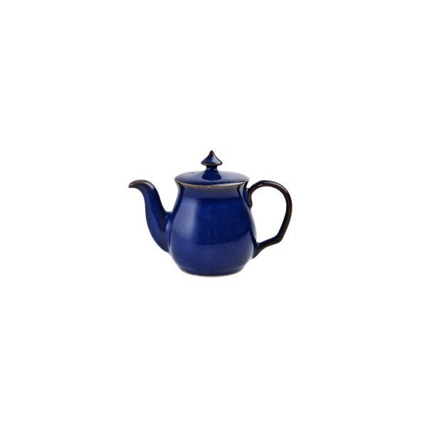 Denby Imperial Blue Suolasirotin