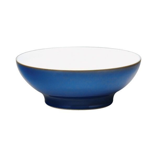 Denby Imperial Blue Tarjoilukulho