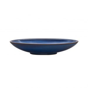 Denby Imperial Blue Tarjoiluvati Medium