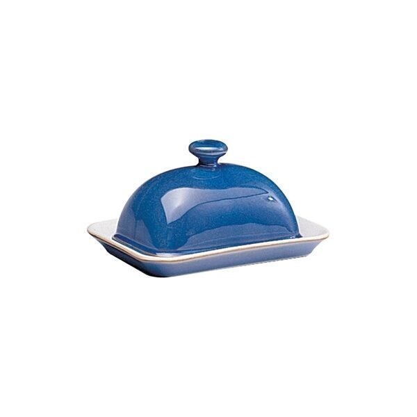 Denby Imperial Blue Voirasia