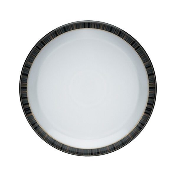 Denby Jet Stripes Lautanen 26