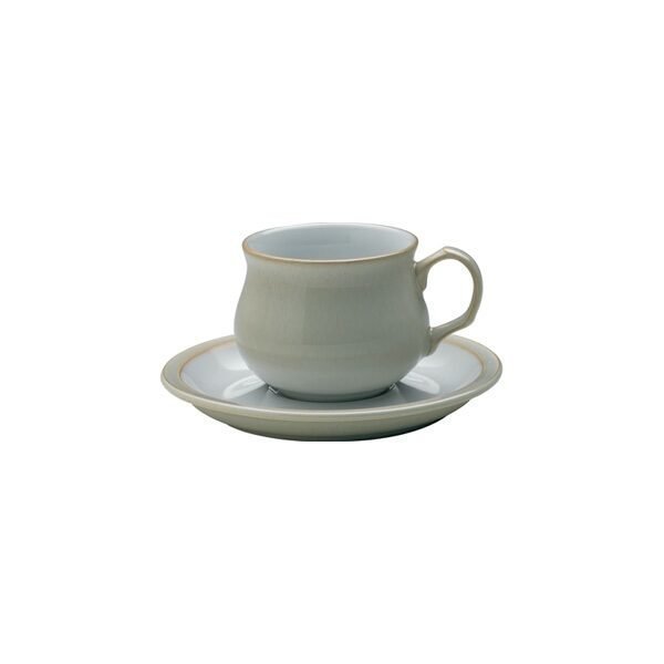 Denby Linen Teekuppi