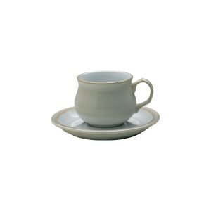 Denby Linen Teelautanen