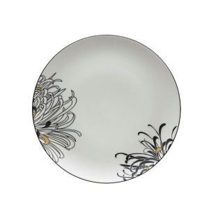 Denby Monsoon Chrysanthemum Lautanen