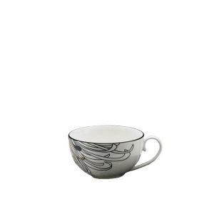 Denby Monsoon Chrysanthemum Teekuppi