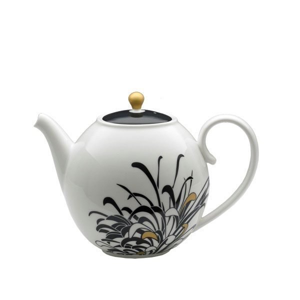 Denby Monsoon Chrysanthemum Tekannu