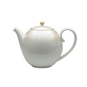 Denby Monsoon Lucille Gold Teekannu