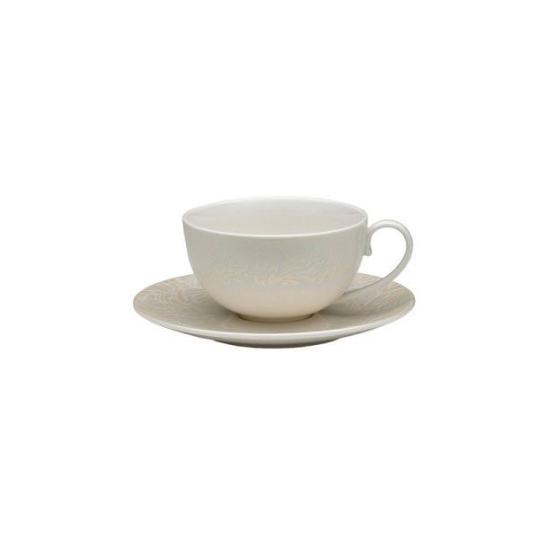 Denby Monsoon Lucille Gold Teekuppi