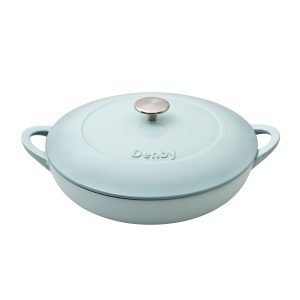 Denby Pavilion Kattila Valurauta Ø30 Cm