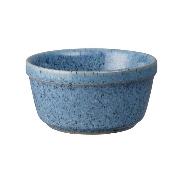 Denby Studio Blue Annosvuoka Flint