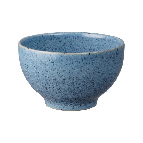 Denby Studio Blue Kulho Small Flint