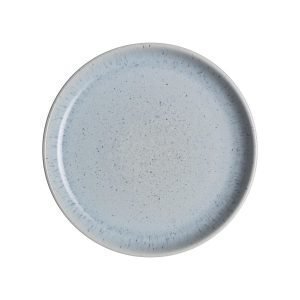 Denby Studio Blue Lautanen Pebble Ø21 Cm