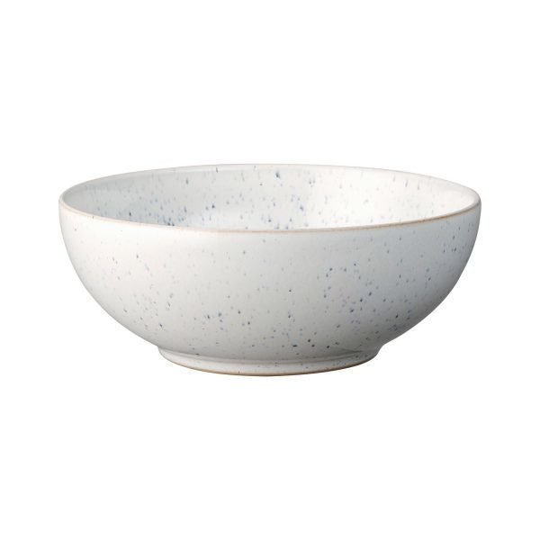 Denby Studio Blue Murokulho Chalk