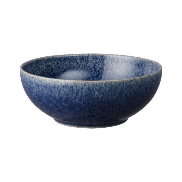 Denby Studio Blue Murokulho Cobalt