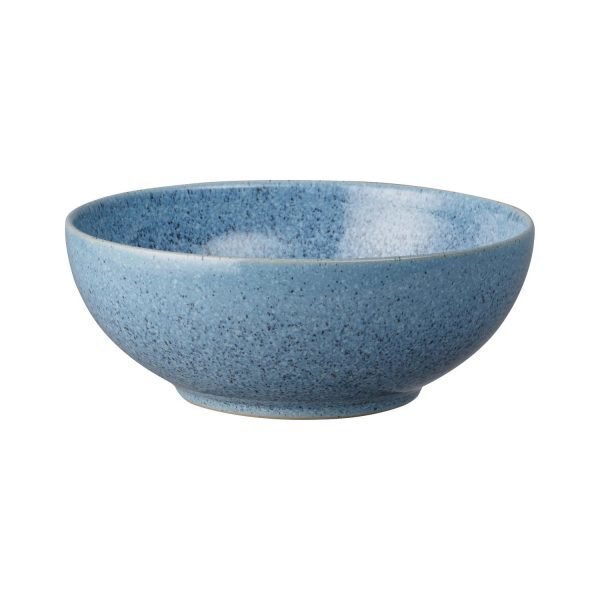 Denby Studio Blue Murokulho Flint