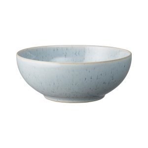 Denby Studio Blue Murokulho Pebble