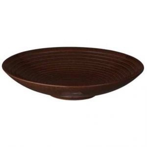 Denby Studio Craft Kulho Ruskea 25.5 Cm