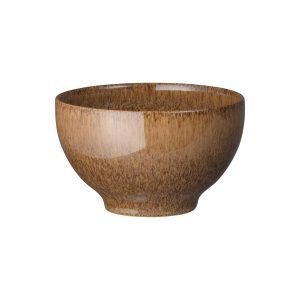 Denby Studio Craft Kulho Small Chestnut