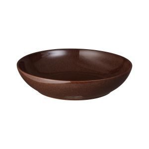 Denby Studio Craft Pastakulho Walnut