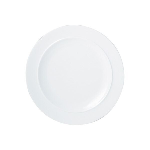 Denby White By Denby Gourmet Lautanen