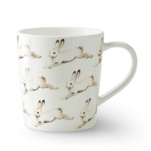 Design House Stockholm Elsa Beskow Hare muki