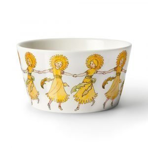 Design House Stockholm Elsa Beskow Kulho Dandelions 50 Cl