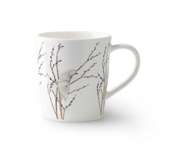 Design House Stockholm Elsa Beskow Little Willow Muki 40 Cl