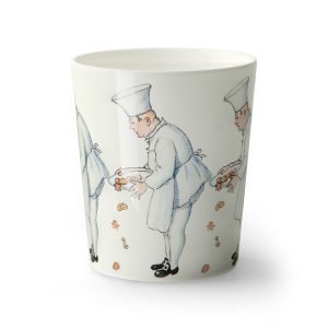 Design House Stockholm Elsa Beskow Muki 28 Cl