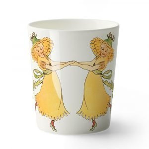 Design House Stockholm Elsa Beskow Muki Dandelions 28 Cl