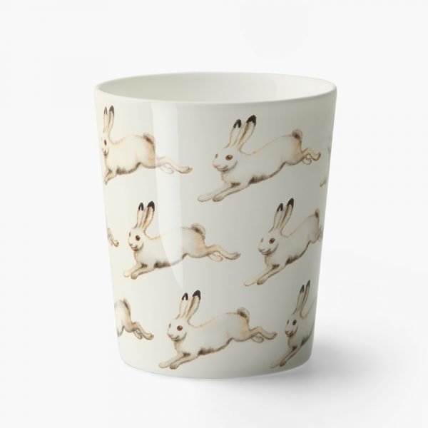 Design House Stockholm Elsa Beskow Muki Hare 28 Cl