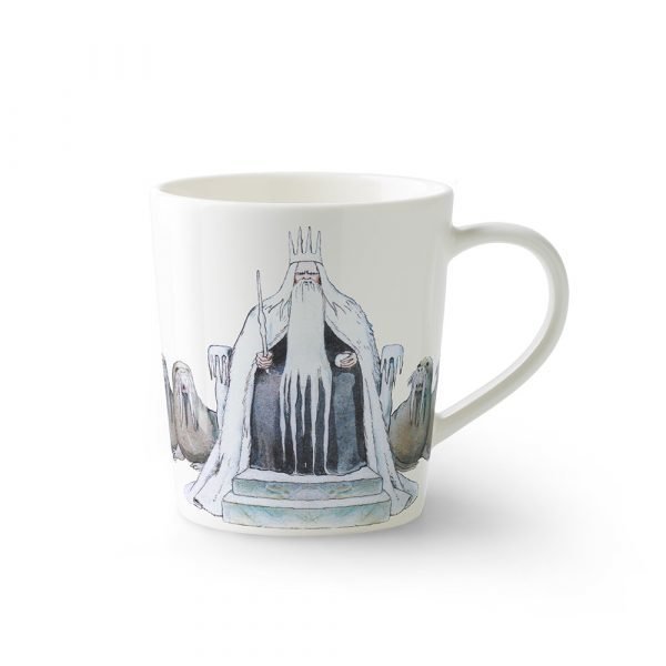 Design House Stockholm Elsa Beskow Muki Kahvalla King Winter 40 Cl