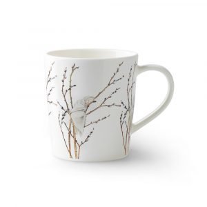 Design House Stockholm Elsa Beskow Muki Kahvalla Little Willow 40 Cl