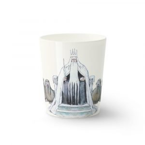 Design House Stockholm Elsa Beskow Muki Kings Winter 28 Cl