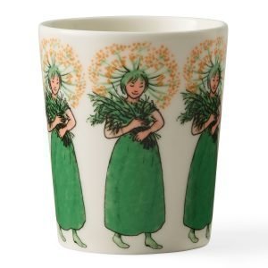 Design House Stockholm Elsa Beskow Muki Mrs Dill 28 Cl