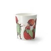 Design House Stockholm Elsa Beskow Starwberry Family Muki 28 Cl