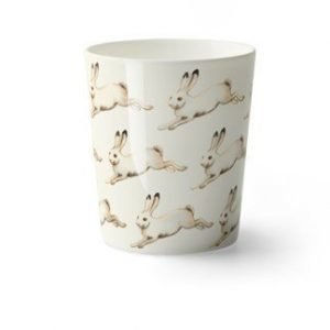 Design House Stockholm Elsa Beskow muki Hare 28 cl